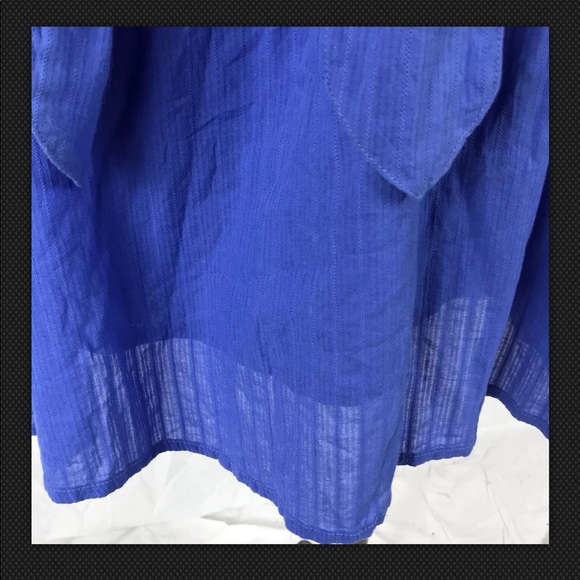 💸 NEW Tulle Summer Shift Dress - Picture 4 of 8